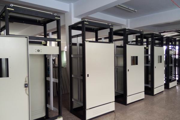 五河控制箱-控制箱的合理布置方法